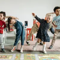 Leitung der Vorschule (Vormittagstermine)